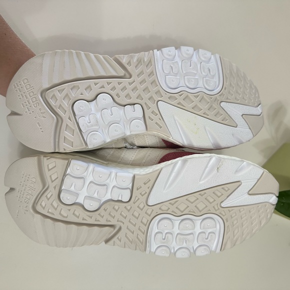 NWOB Adidas Night Jogger - Picture 12 of 16